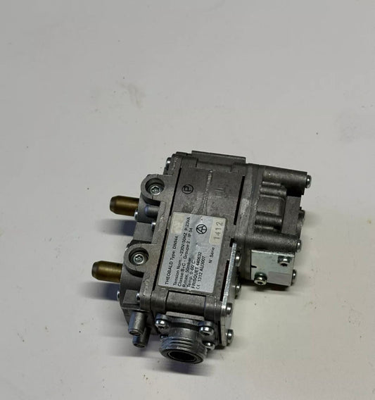 FRISQUET - Bloc gaz DN Evolution F3AA41011 - OCCASION