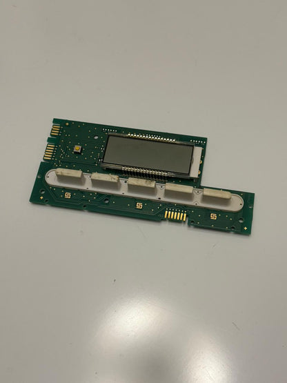 Afficheur Saunier Duval 0020191787 - OCCASION