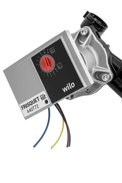 CIRCULATEUR FRISQUET F3AA41431 15/6 HR 9H CON MO - OCCASION