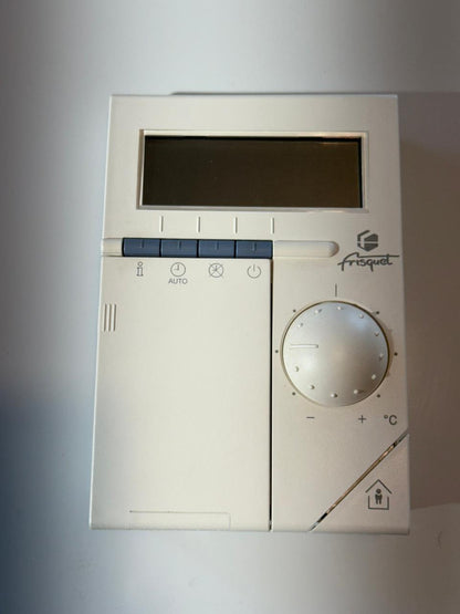 Satellite de régulation thermostat extérieur filaire Réf 440455 - OCCASION