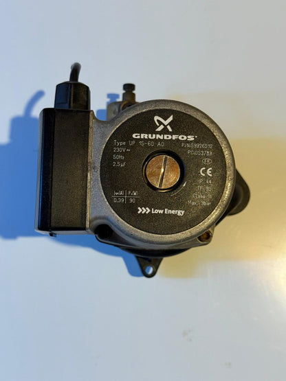 Circulateur Chappée ZENIS MAX 2.31 FF - OCCASION