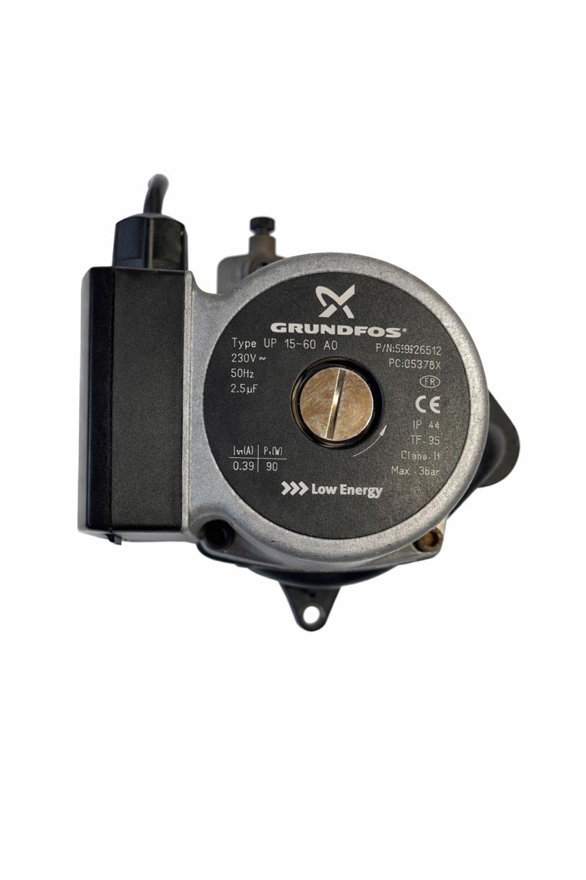 Circulateur Chappée ZENIS MAX 2.31 FF - OCCASION