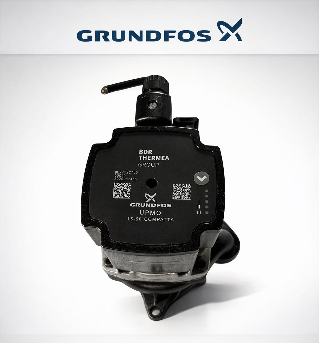 Pompe UPM0 15-60 Chappée 7801637 - OCCASION