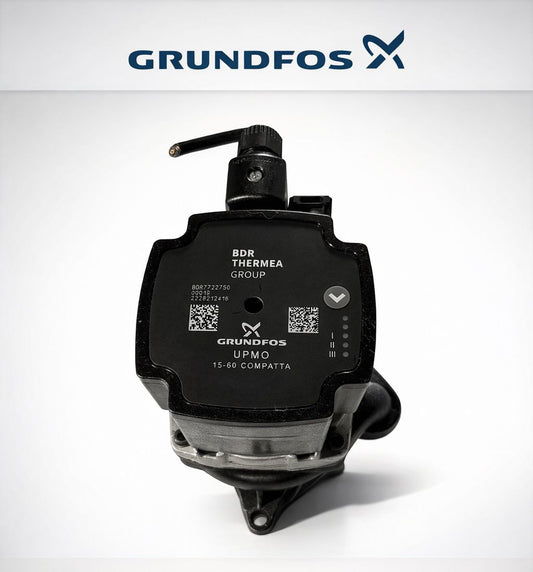 Pompe UPM0 15-60 Chappée 7801637 - OCCASION