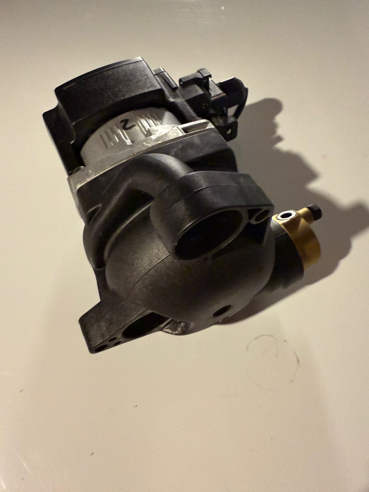 Pompe UPM0 15-60 Chappée 7801637 - OCCASION