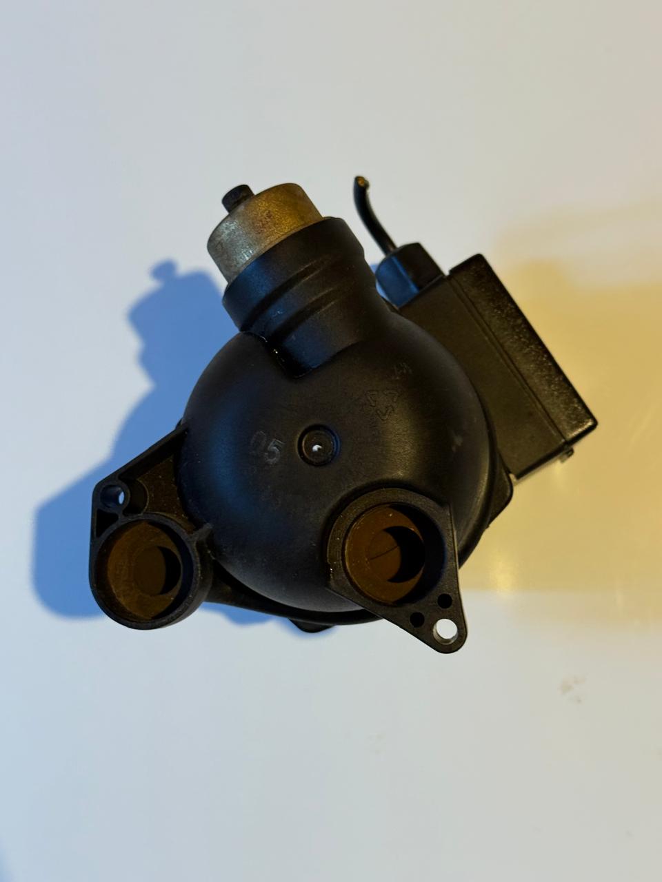 Circulateur Chappée ZENIS MAX 2.31 FF - OCCASION