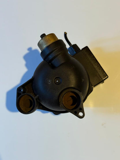 Circulateur Chappée ZENIS MAX 2.31 FF - OCCASION