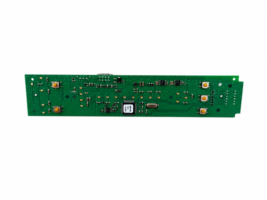 FRISQUET - Circuit imprimé PREST 2S F3AA40641 - OCCASION