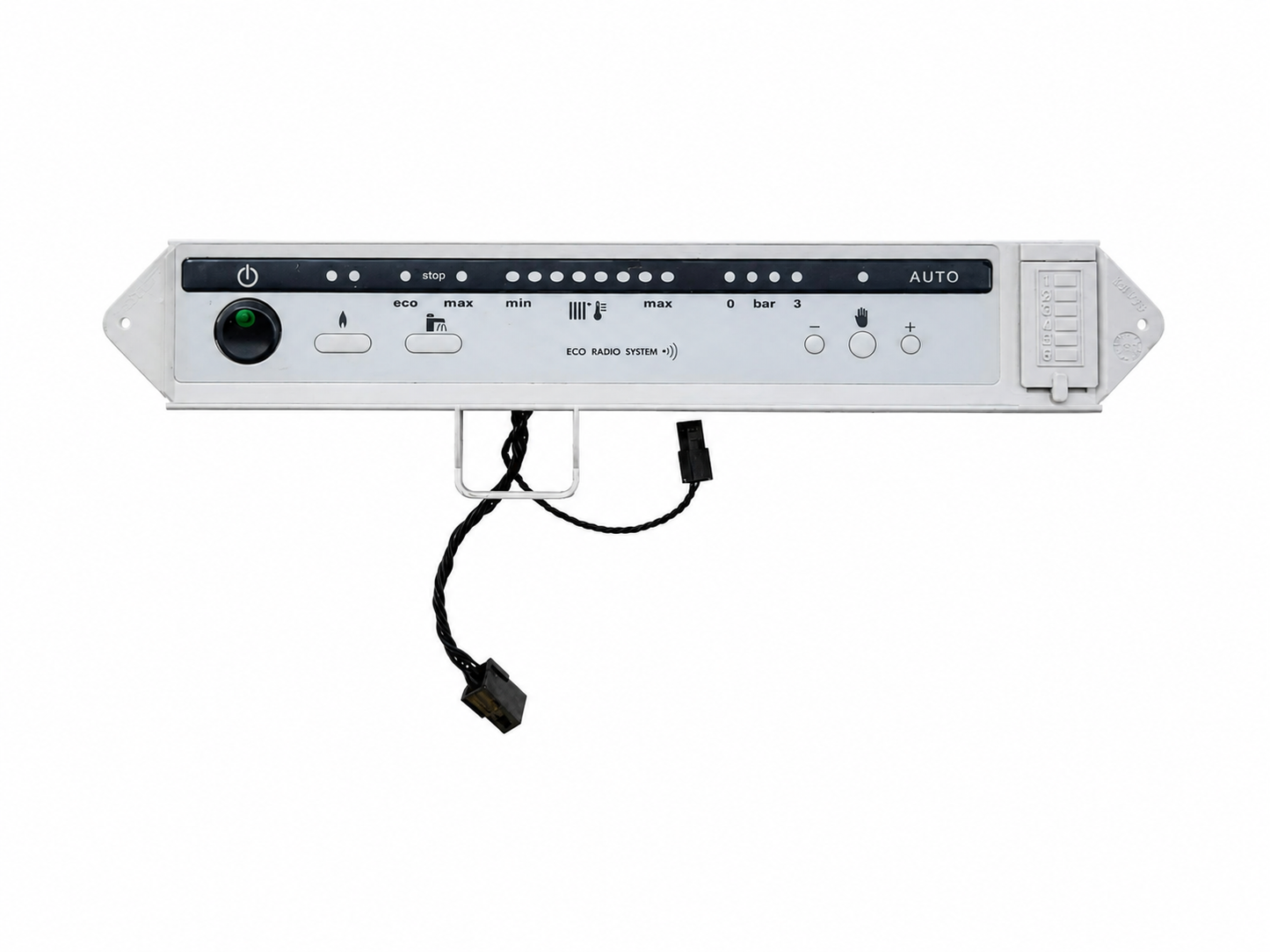 Dashboard - na 2000 - gebruikt FRISQUET F3AA40530