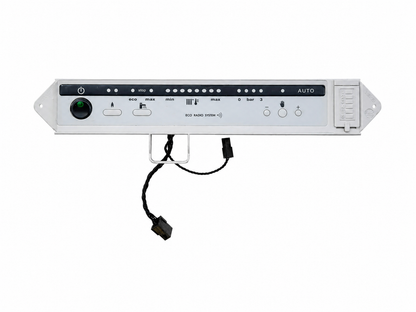 Dashboard - na 2000 - gebruikt FRISQUET F3AA40530