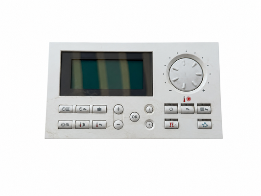 VIESMANN 7193952 Vitotronic 200 HO1 - 7196208 - OCCASION