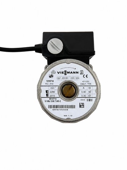 Circulateur VIESSMANN VI Mb 12/6.7 HE-2 - OCCASION