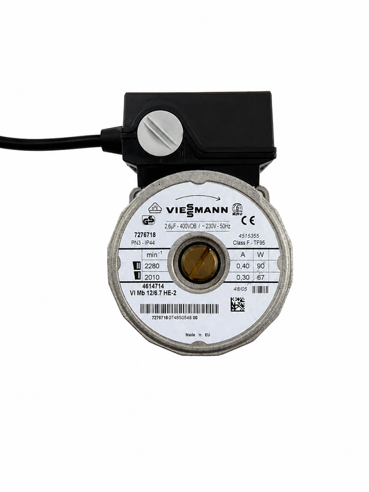 Circulateur VIESSMANN VI Mb 12/6.7 HE-2 - OCCASION