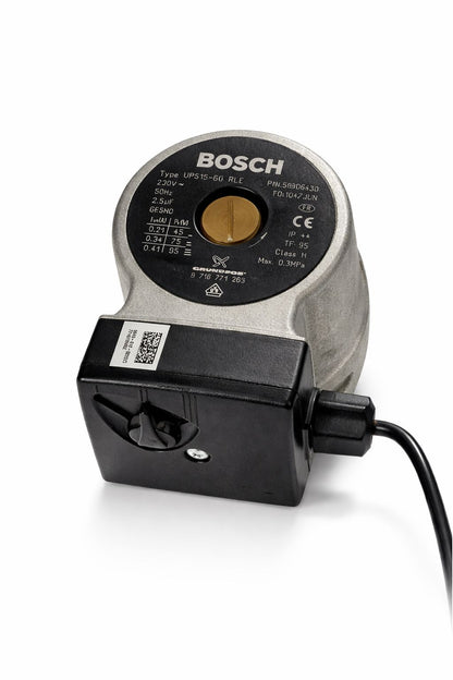 Circulateur BOSH UPS 15-60 - OCCASION