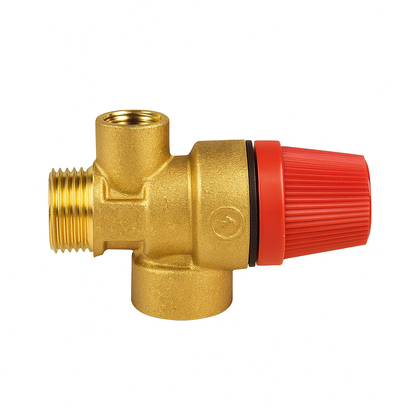 Soupape MF 15x21 purge 12/17 ->2000 réf F3AA40111 - NEUF