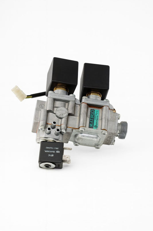 Bloc Gaz FRISQUET F3AA40660 - NEUF