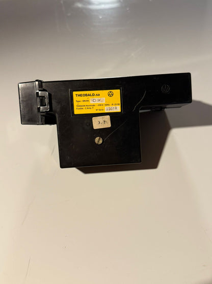 Module de commande DN 22 plots FRISQUET F3AA40738 - OCCASION