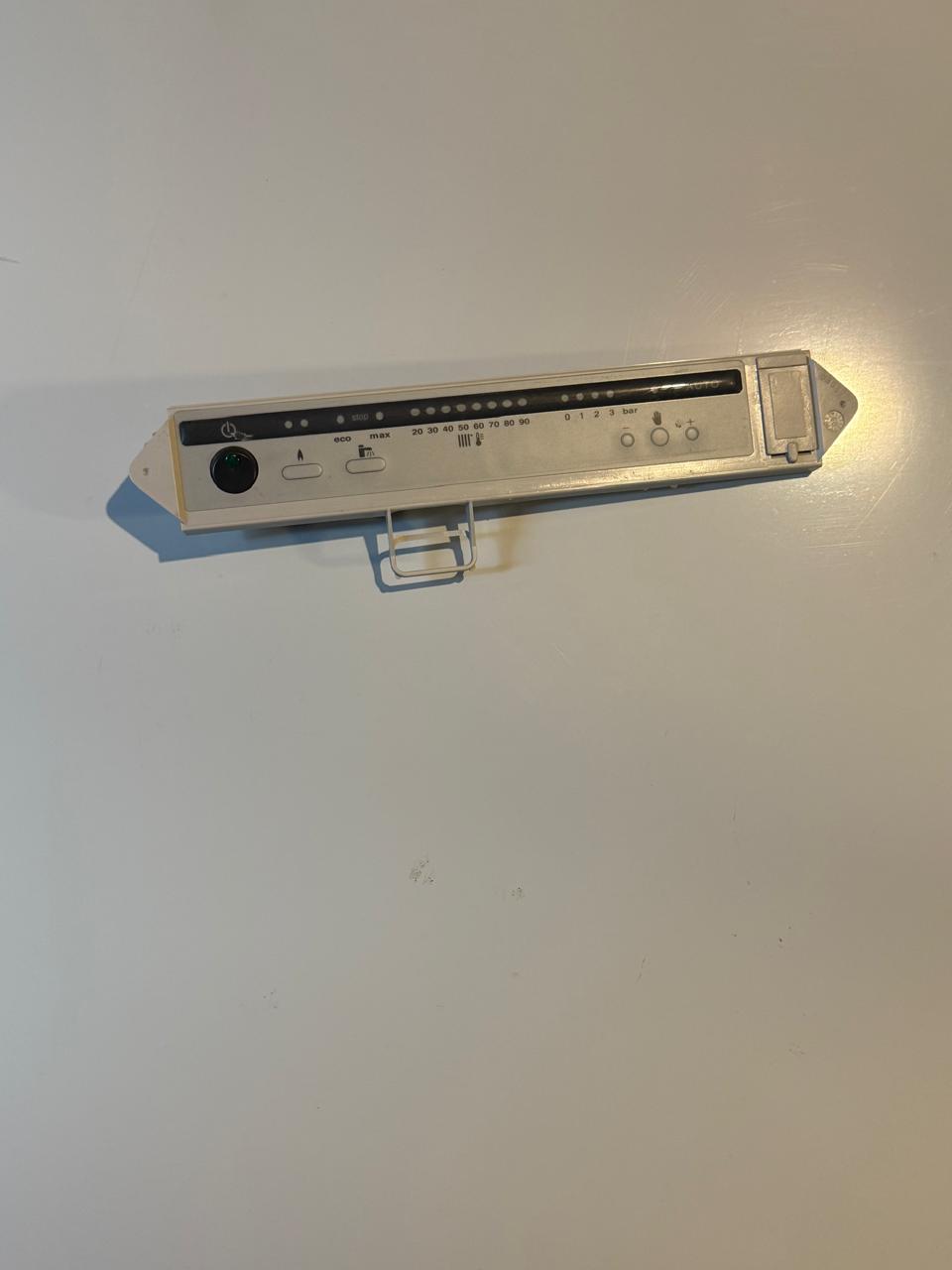 Tableau de bord 3D 04.36-> FRISQUET F3AA40793 - OCCASION