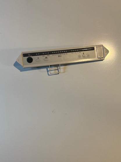 Tableau de bord 3D 04.36-> FRISQUET F3AA40793 - OCCASION