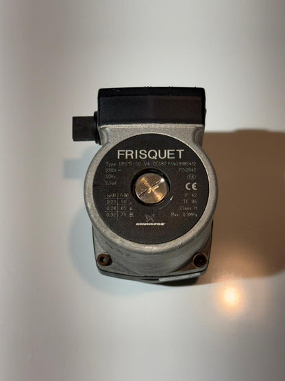 Circulateur équerre FRISQUET F3AA41432 - OCCASION