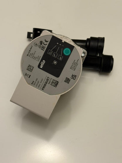 Circulateur 15/7 5hr 12h CON MO FRISQUET F3AA41433