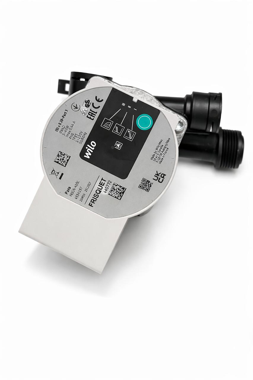 Circulateur 15/7 5hr 12h CON MO FRISQUET F3AA41433