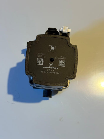 Circulateur GRUNDFOS UPM3 15-75 - OCCASION