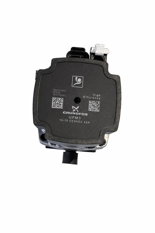 Circulateur GRUNDFOS UPM3 15-75 - OCCASION