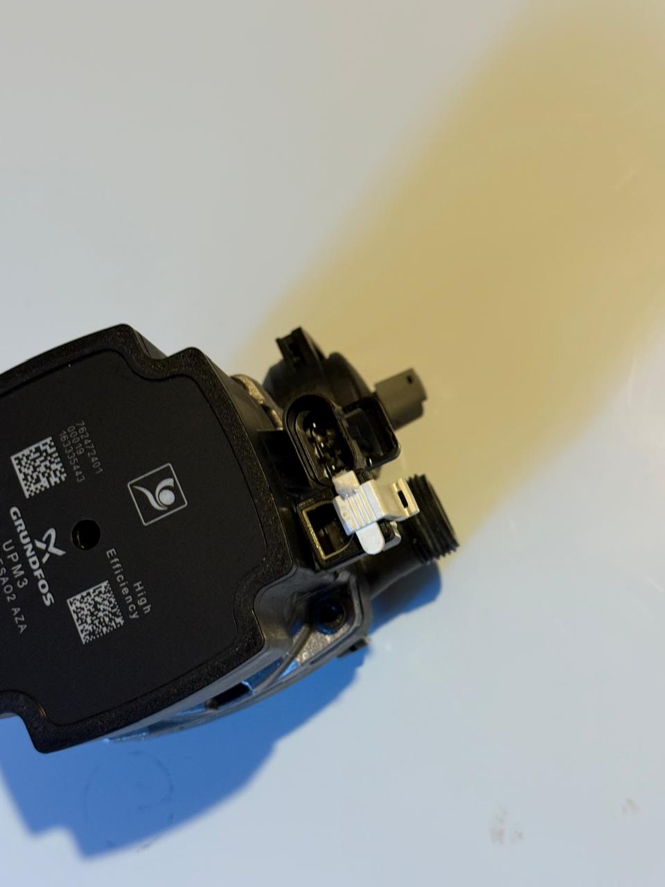Circulateur GRUNDFOS UPM3 15-75 - OCCASION