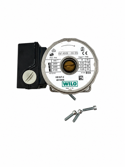 Circulateur WILO HB15/7-3 - OCCASION