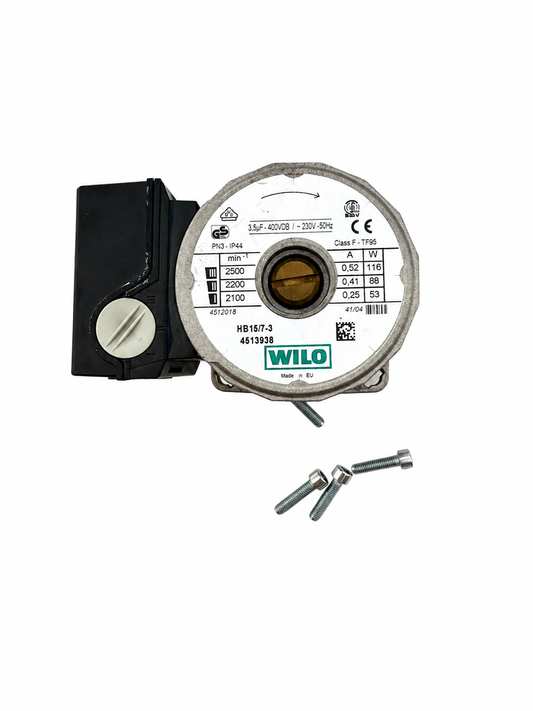 Circulateur WILO HB15/7-3 - OCCASION