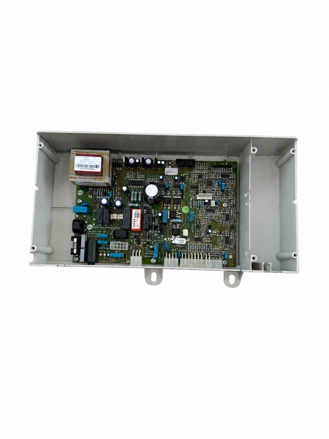 Carte électronique FRISQUET F3AA40927 - OCCASION