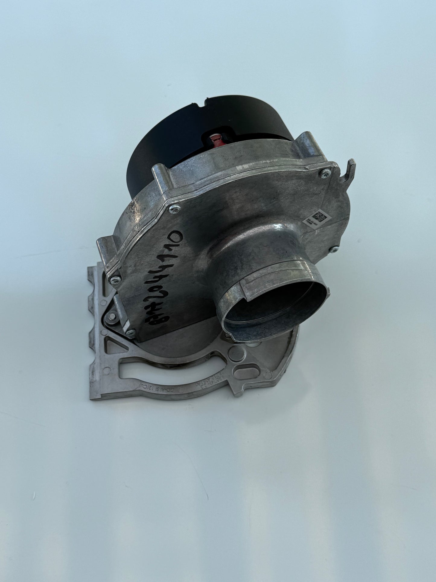 Ventilateur Elm Leblanc / Bosch 87172044110 - OCCASION