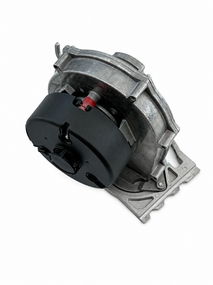 Ventilateur Elm Leblanc / Bosch 87172044110 - OCCASION
