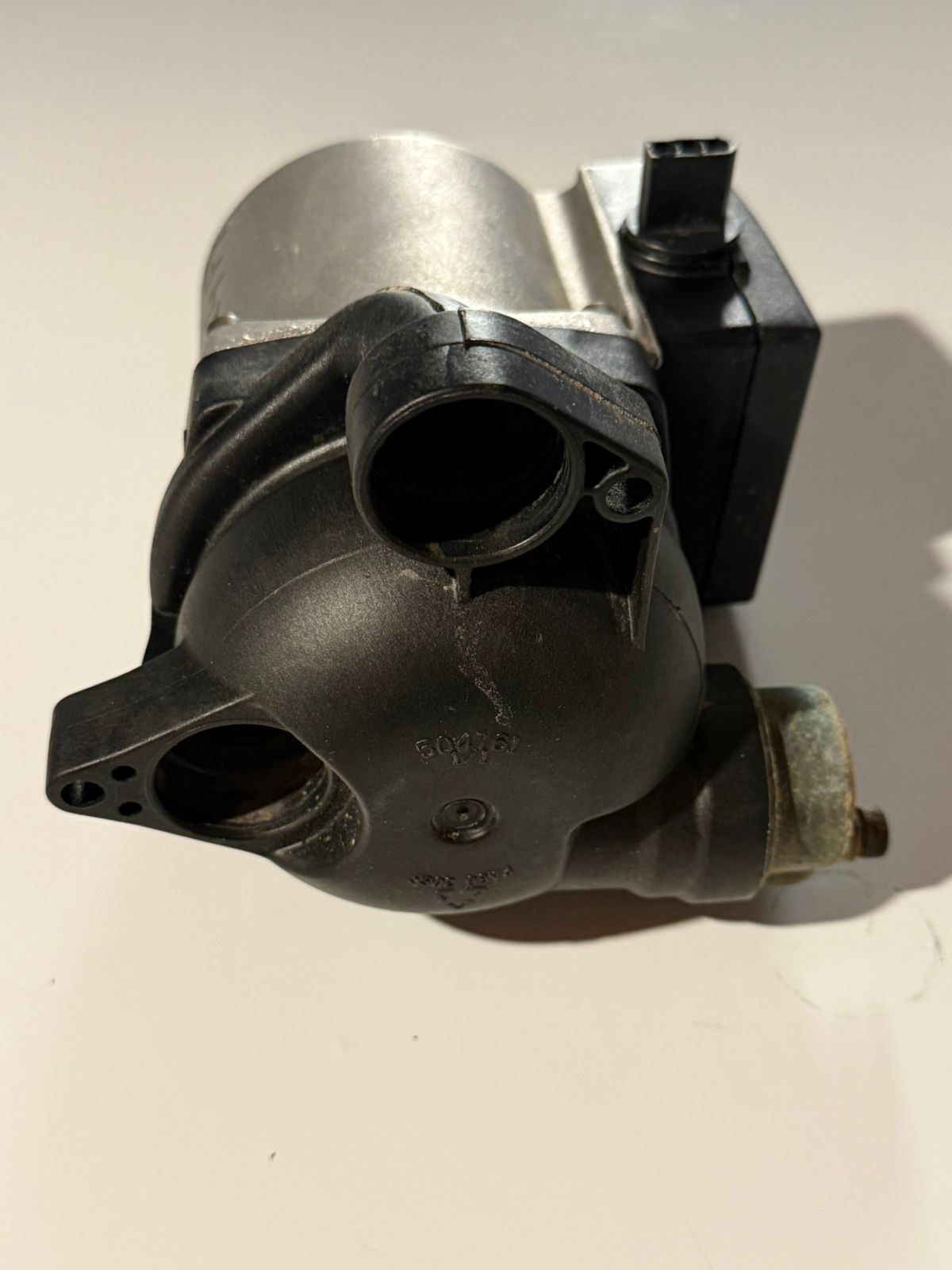 Circulateur Chappée LUNA 3 2.24 FF - OCCASION