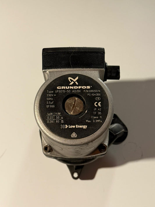 Circulateur Chappée LUNA 3 2.24 FF - OCCASION