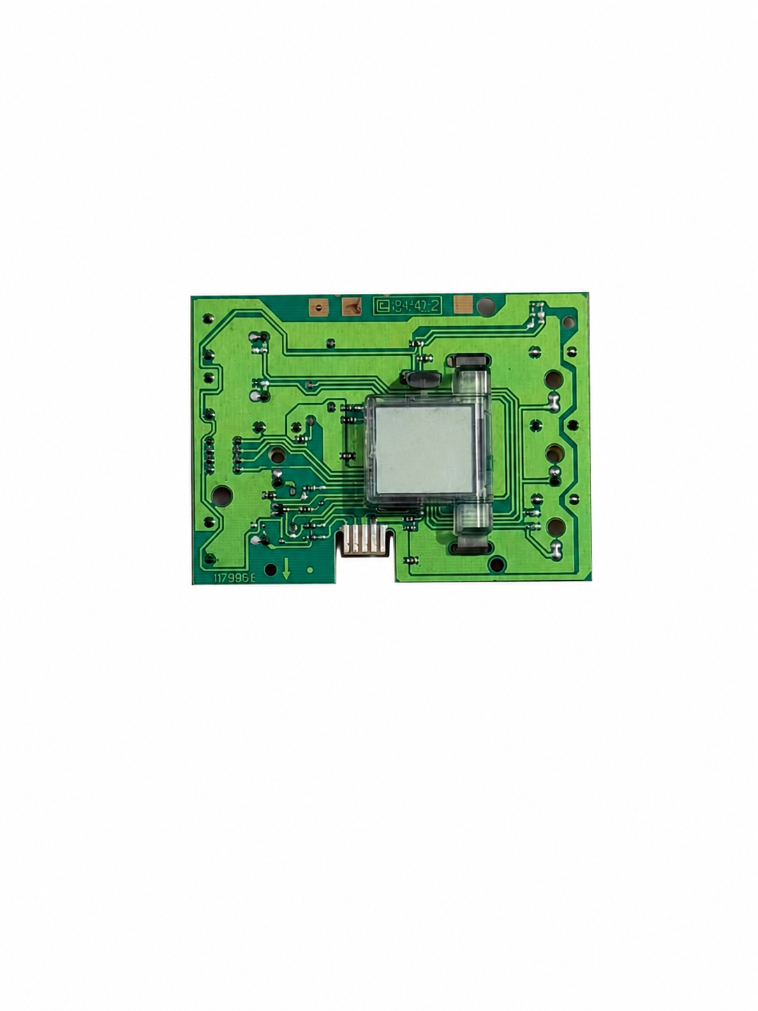 Module afficheur Saunier Duval S1009000 - 4000120414 - OCCASION