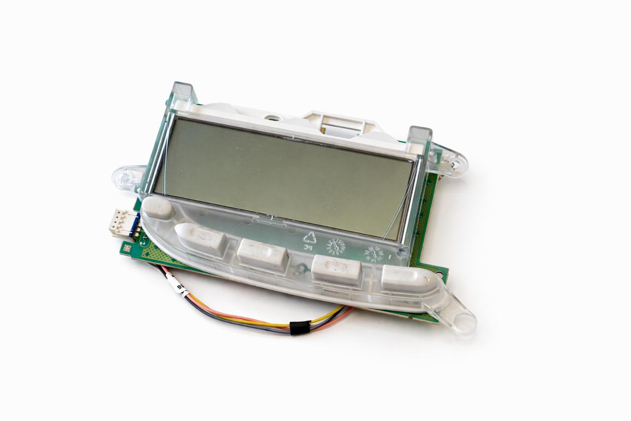 Carte interface Saunier Duval Réf. S1062200 - OCCASION