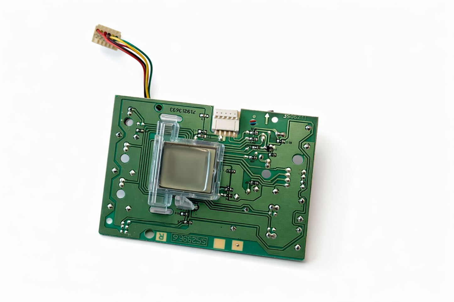 Carte interface Saunier Duval Réf. S1208600 - OCCASION