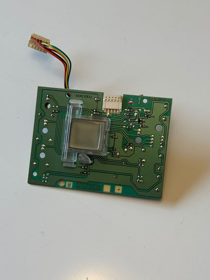 Carte interface Saunier Duval Réf. S1208600 - OCCASION