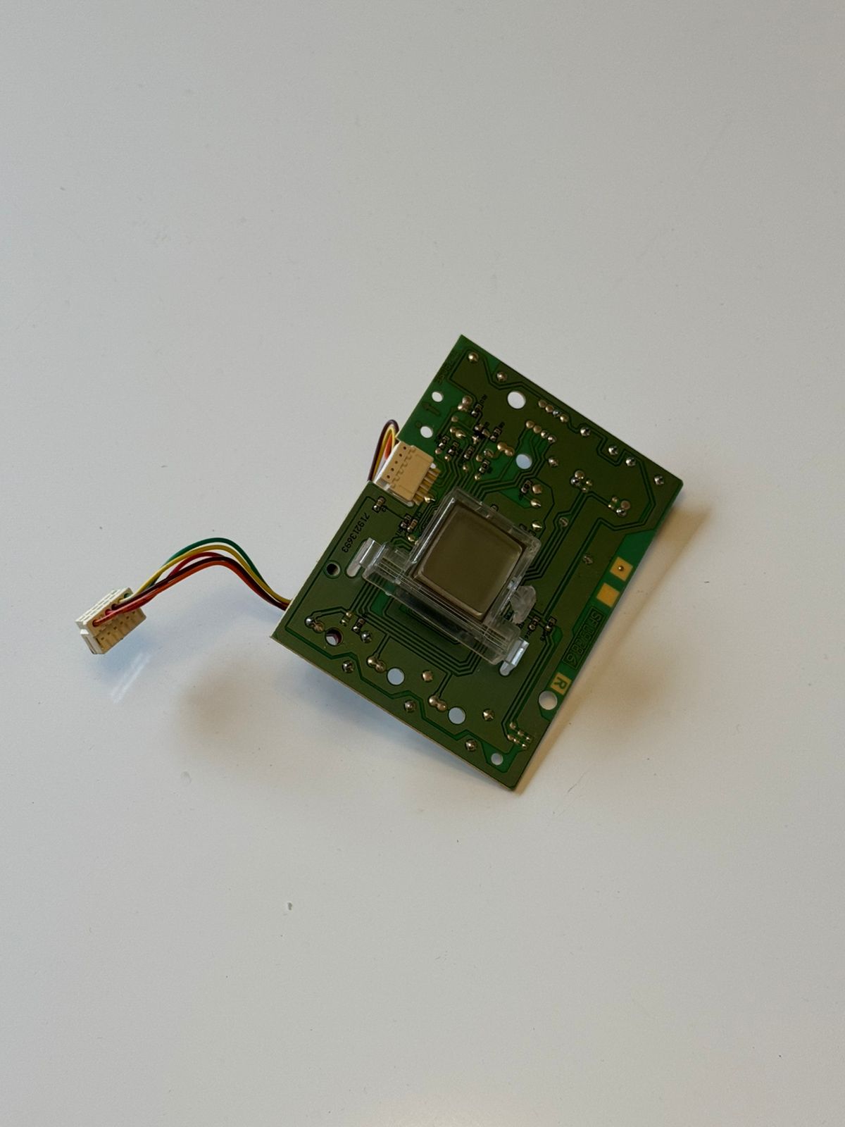 Carte interface Saunier Duval Réf. S1208600 - OCCASION