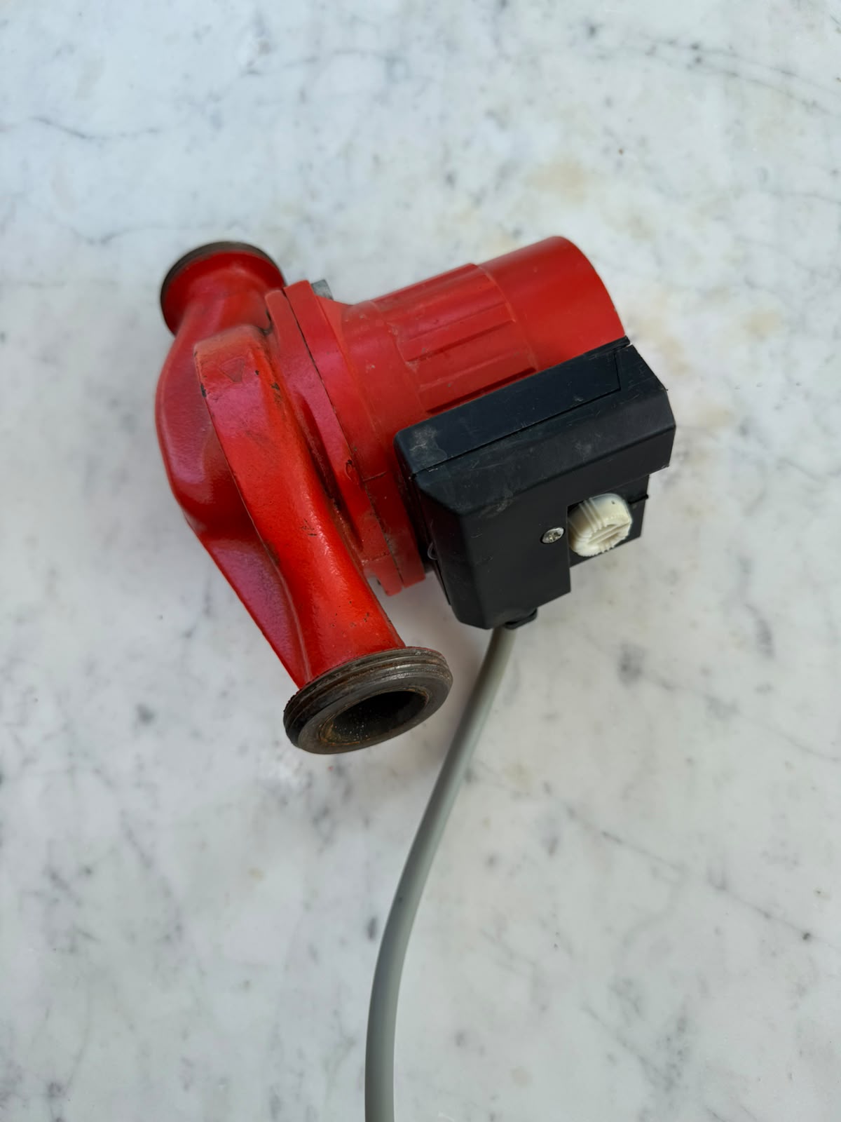 Circulateur pompe SALMSON MXL 15-25 - OCCASION