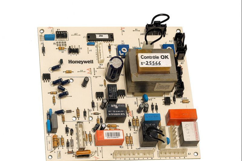 Chappée - Ideal Standard - Circuit imprimé ineco max SX5657840 - OCCASION