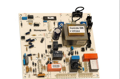 Chappée - Ideal Standard - Circuit imprimé ineco max SX5657840 - OCCASION