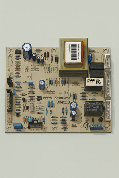Chappée - Ideal Standard - Circuit imprimé betp série 3 SX5687020 - OCCASION