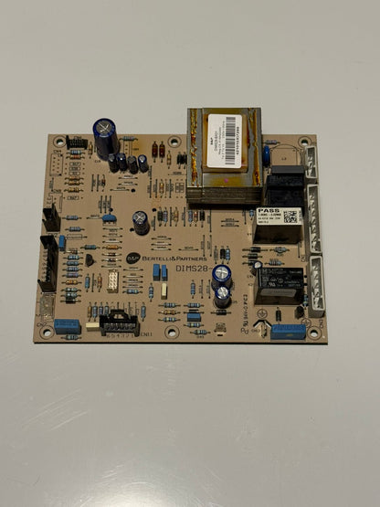 Chappée - Ideal Standard - Circuit imprimé betp série 3 SX5687020 - OCCASION