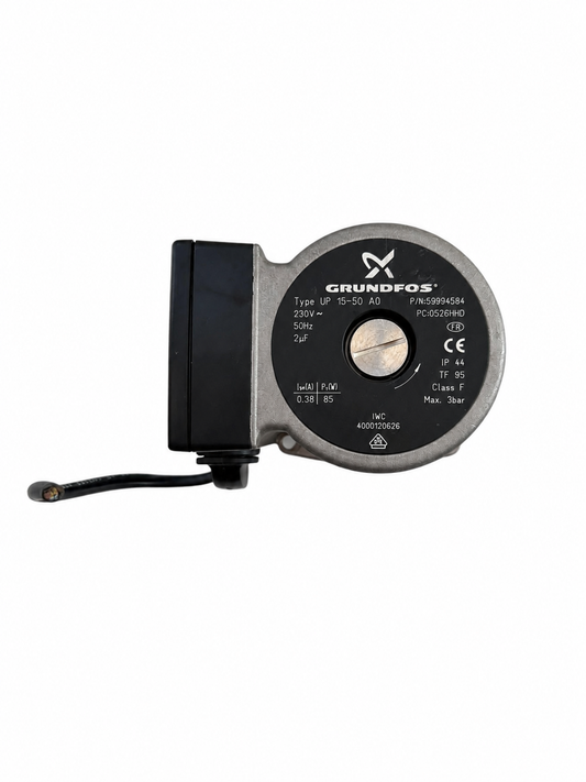 Circulateur GRUNDFOS UP 15-50 A0 - OCCASION