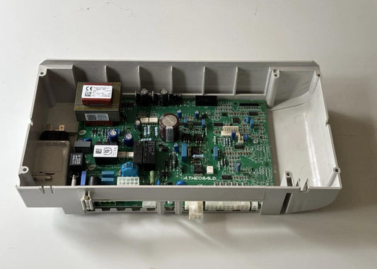 Boitier électronique / carte électronique FRISQUET F3AA40994 RAG 3
