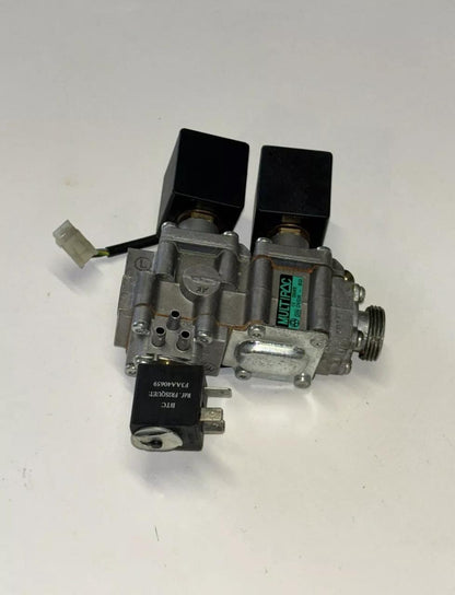 Bloc Gaz FRISQUET d'occasion F3AA40660