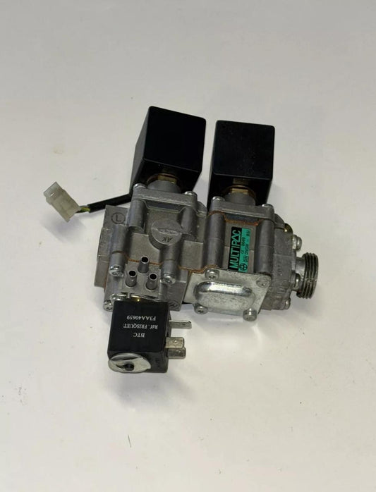 Bloc Gaz FRISQUET d'occasion F3AA40660